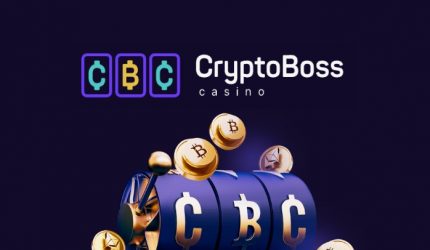 Инсайдерская информация: как получить максимальную выгоду от Cryptoboss Casino