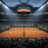 Главные дерби 2025 года: противостояния ATP и WTA, которые смотрит весь мир Главные дерби 2025 года: противостояния ATP и WTA, которые смотрит весь мир