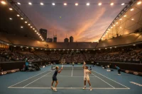 Теннис 2026: прогноз сезона после стартовых матчей Australian Open